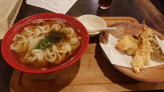 彩食堂 - サブ画像3
