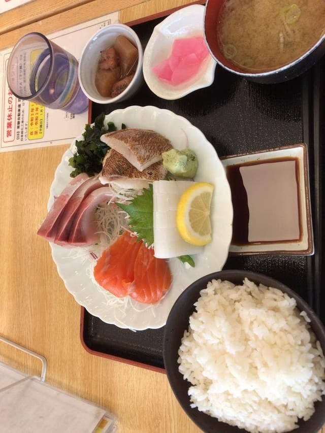 海岸食堂 - サブ画像1