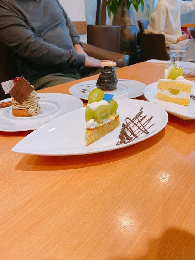 レジェール ソルティ吉田店 - サブ画像2