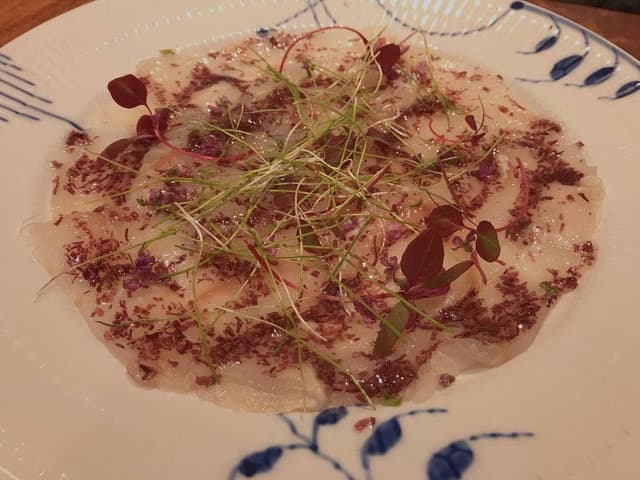 Osteria OLMO - サブ画像2