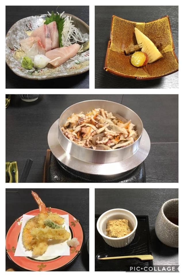 ゆうなぎ 倉敷本店 - サブ画像1