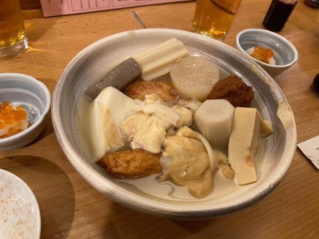 おでん居酒屋 ひょうたんなべ 雷門店 - サブ画像2