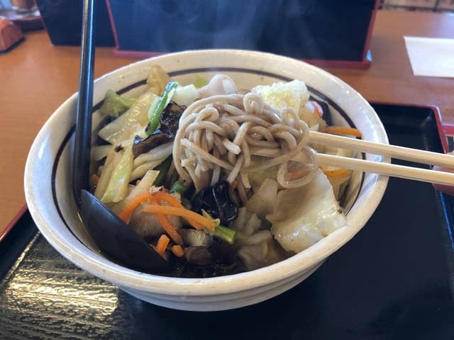 山田うどん 谷塚店 - サブ画像3