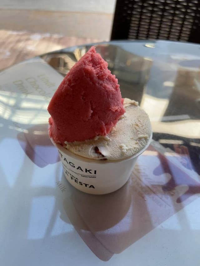 イタガキ 三井アウトレットパーク仙台港店 - サブ画像1