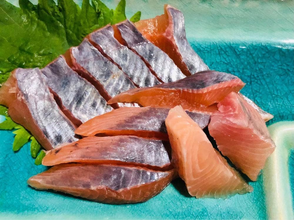 さいとう釣堀園