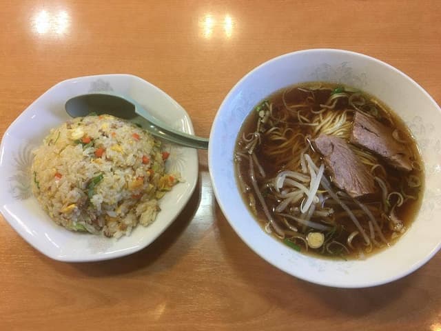 雲来軒 - サブ画像2