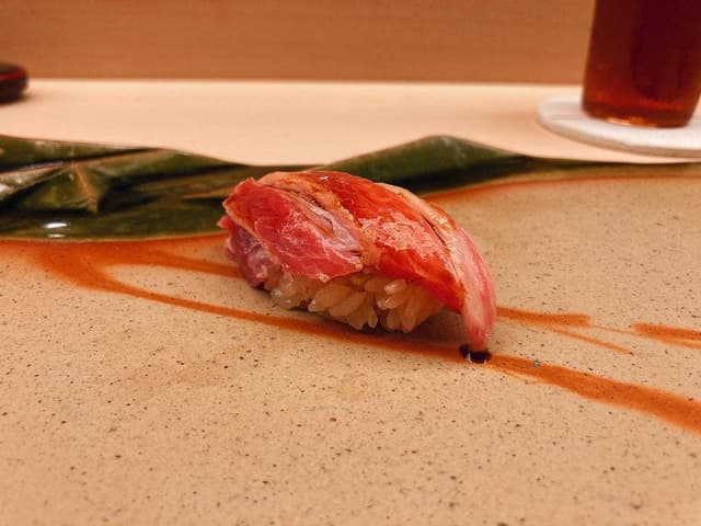 鮨 木場谷 - サブ画像1