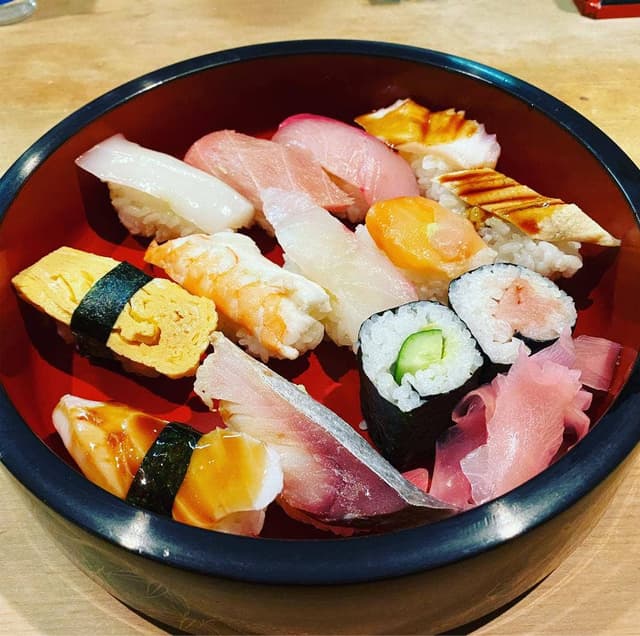 彦寿司 - サブ画像2