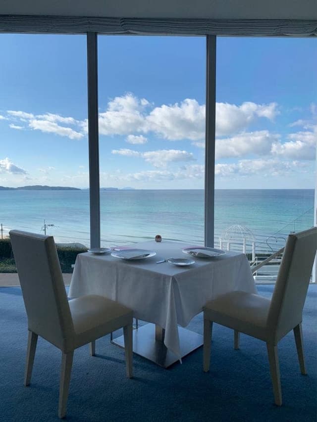 ロルキデ ブランシュ オテルグレージュ - サブ画像3