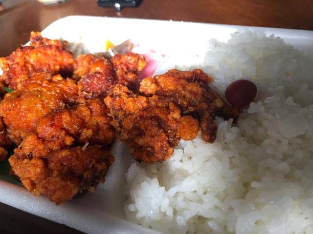 街のどんぶり屋友野 - サブ画像3