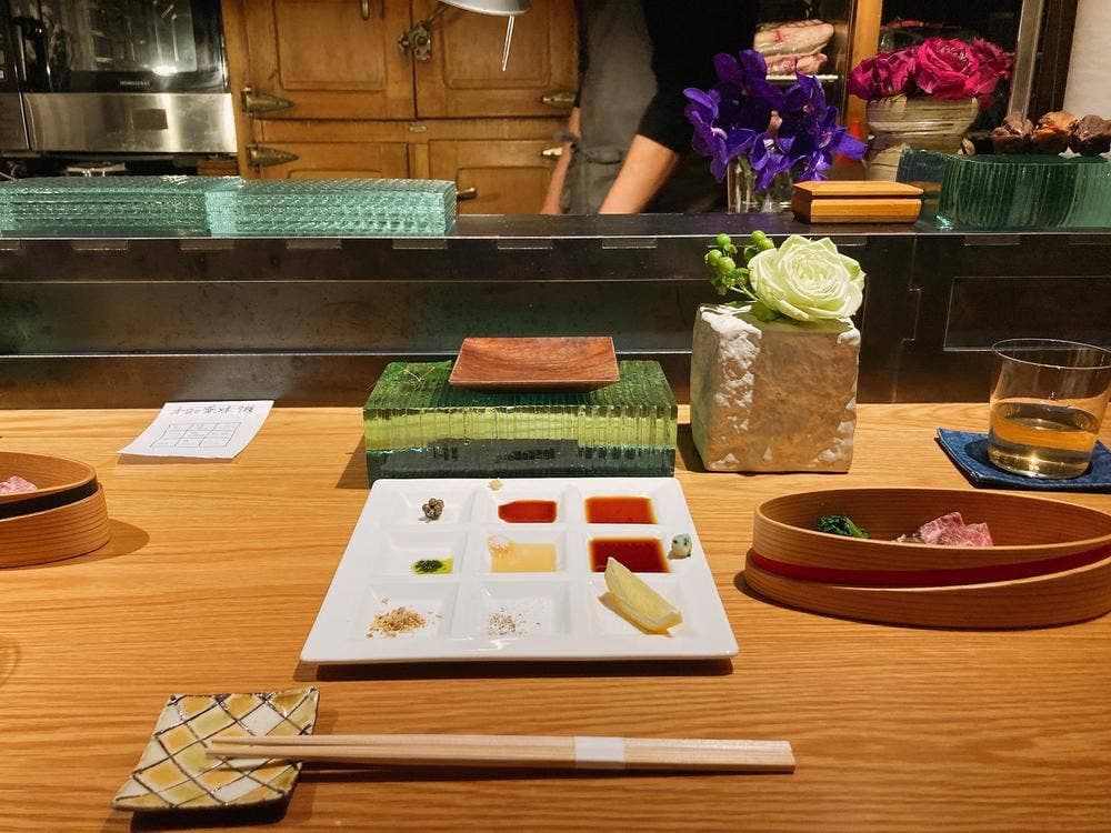 焼肉 旬やさい ファンボギ