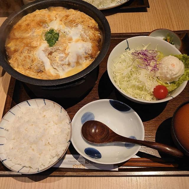 とんかつ和幸 イクスピアリ舞浜店 - サブ画像3
