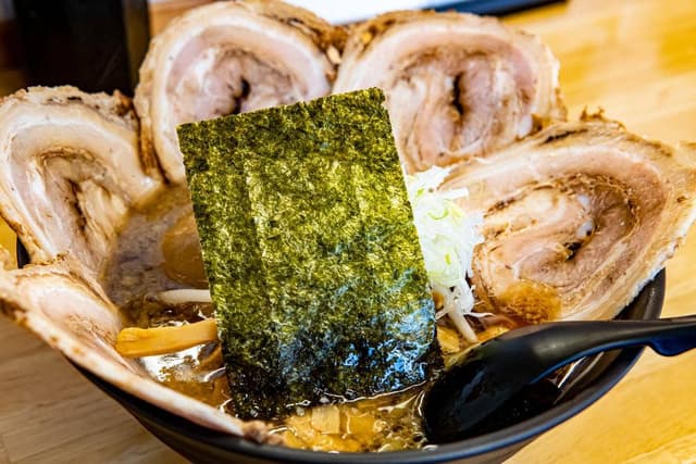 名糖食堂 - サブ画像2