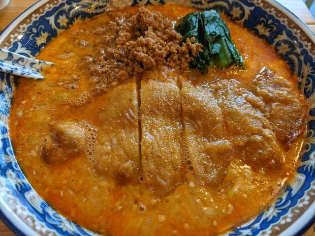 皇龍 - サブ画像3