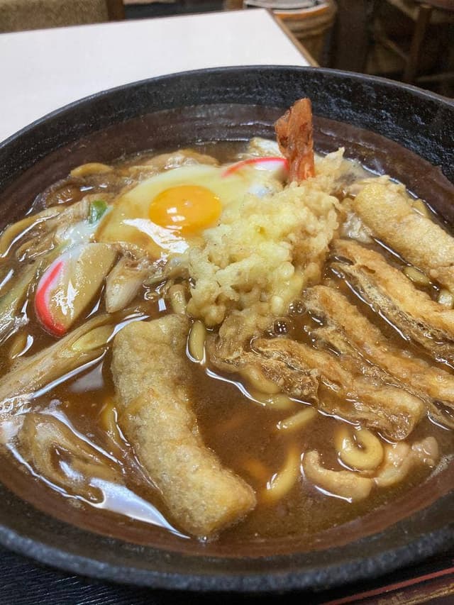 天麺の大黒屋 - サブ画像2