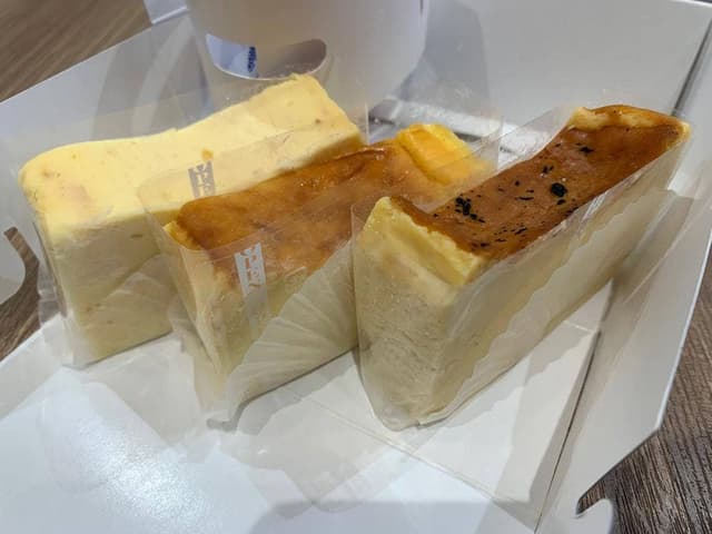 Story of cheesecake - サブ画像1