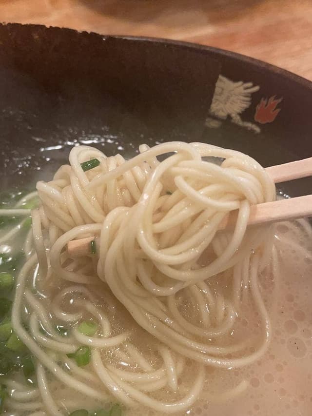 めんたろう - サブ画像3