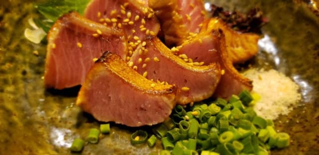 純米屋 でい - サブ画像1