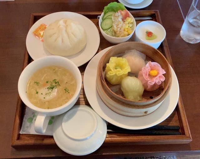 琉球ぱおず - サブ画像1