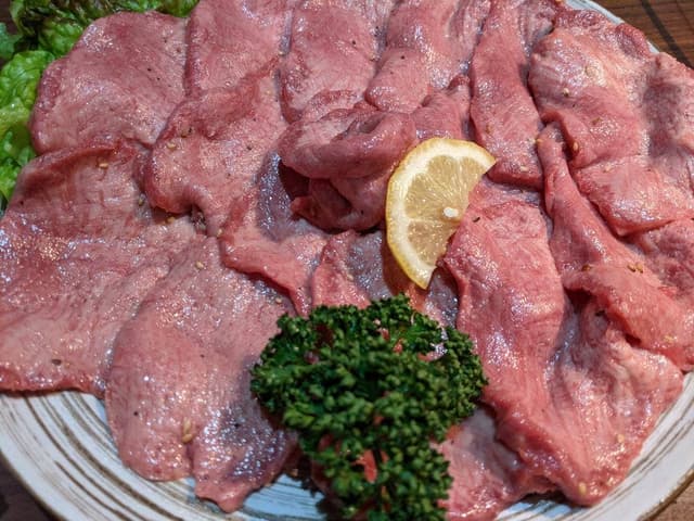 焼肉 どて - サブ画像2