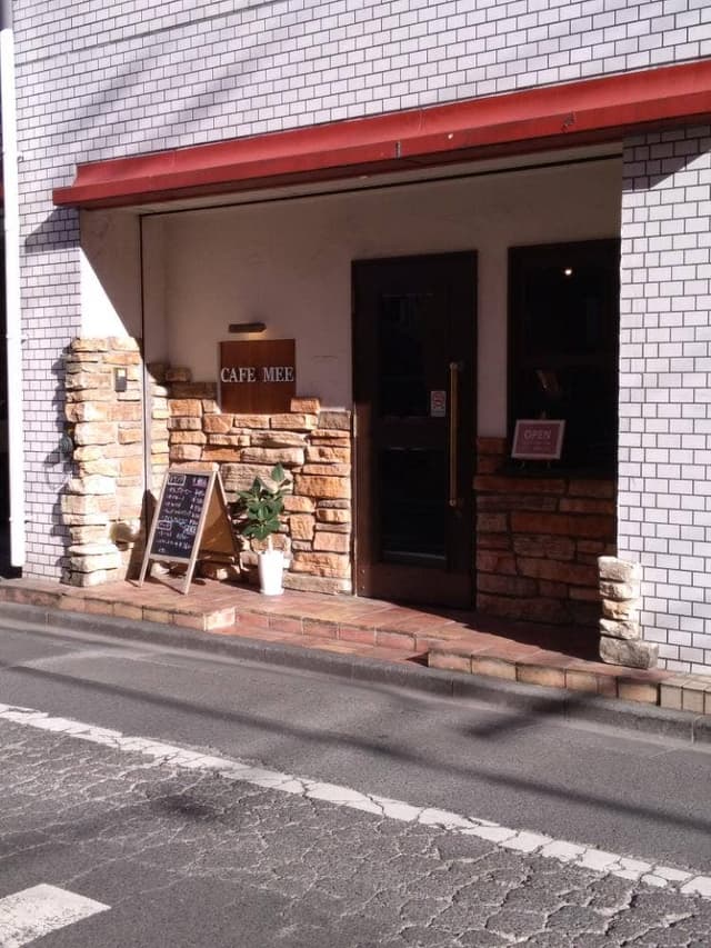 CAFE MEE. - サブ画像2