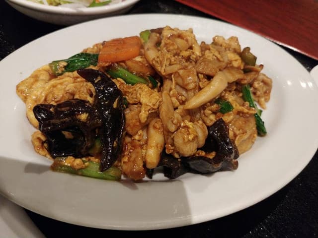 健康中華 青蓮 日本橋店 - サブ画像2