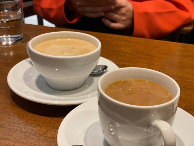 Cafe de Rina - サブ画像2