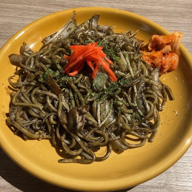 なにわ鉄板・お好み焼き なはれ - サブ画像2
