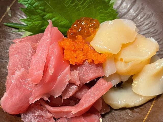 鮨政 - サブ画像2