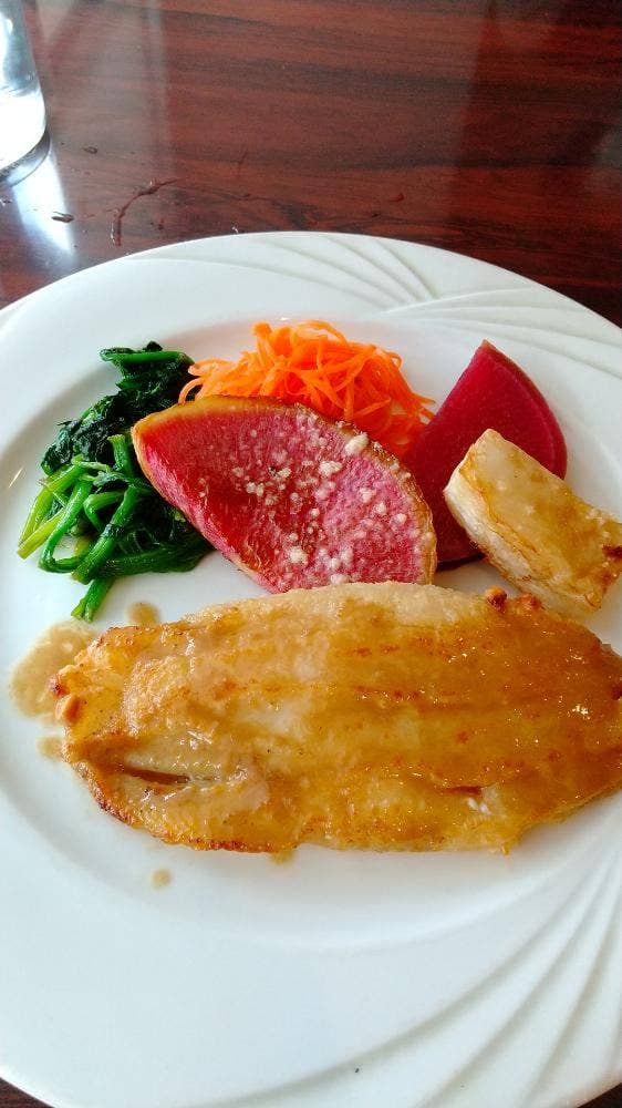 ふらんす食堂M - サブ画像3