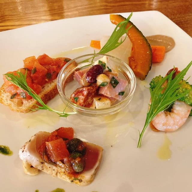 ファーレ ラ コルテ - サブ画像2