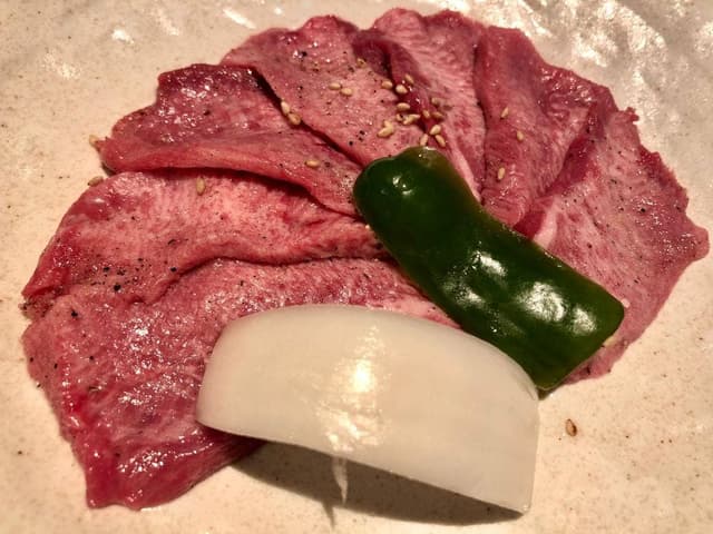 焼肉・冷麺 豊味園 - サブ画像2