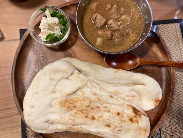 cafe DanDan - サブ画像2