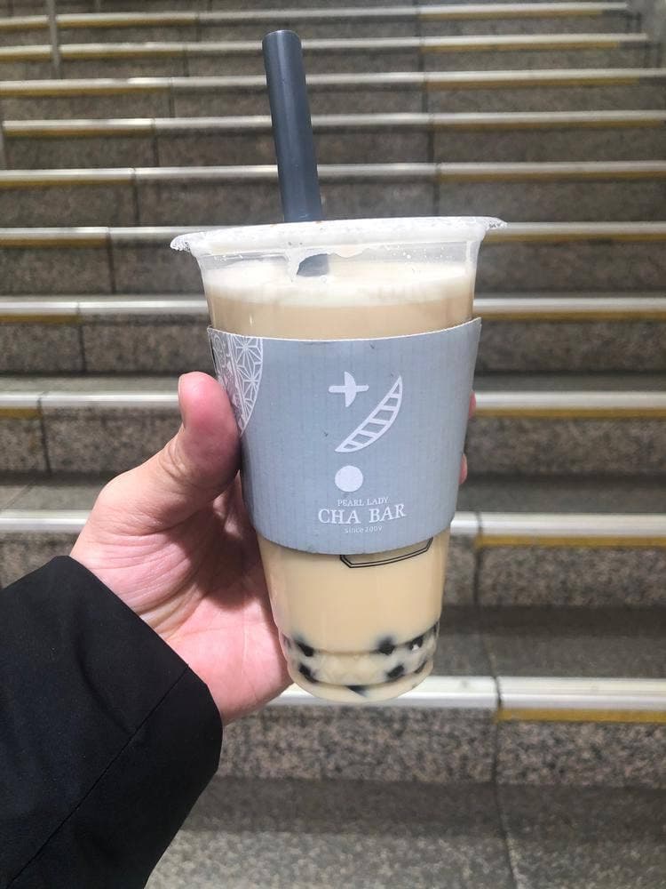 パールレディ茶BAR 池袋ショッピングパーク店