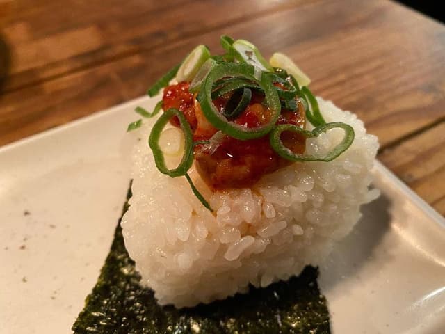 かすうどん かすまる - サブ画像2