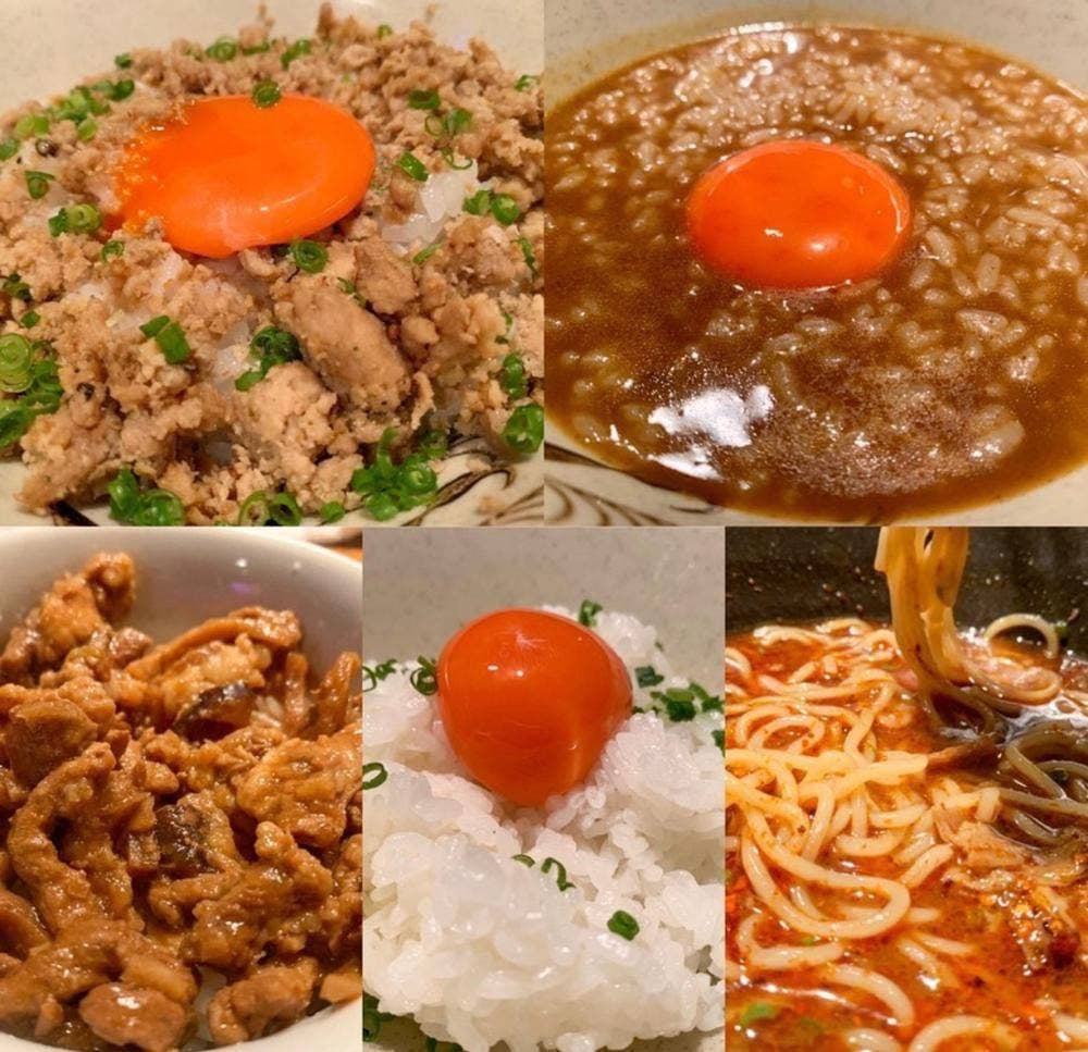 SNACKえんどう