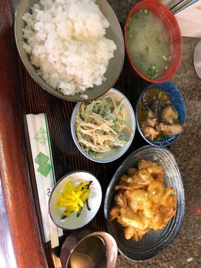 喫茶あい - サブ画像2