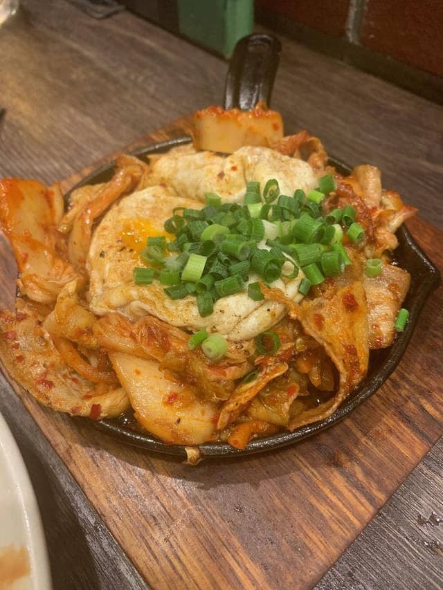 鉄板焼 市虎 - サブ画像1