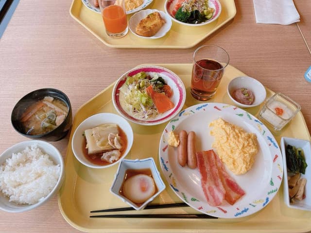 レストラン ポルト 軽井沢プリンスホテル イースト - サブ画像1