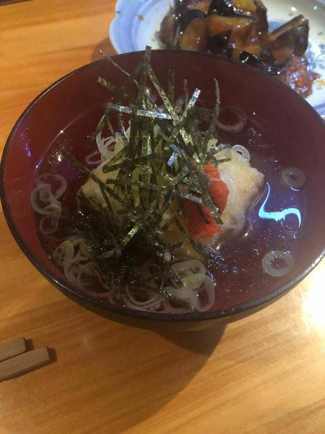 居酒屋歩歩歩 - サブ画像1
