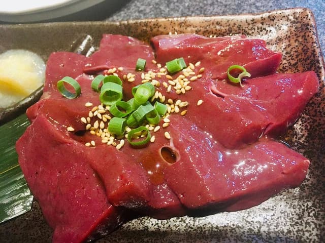 情熱焼肉大城 - サブ画像2