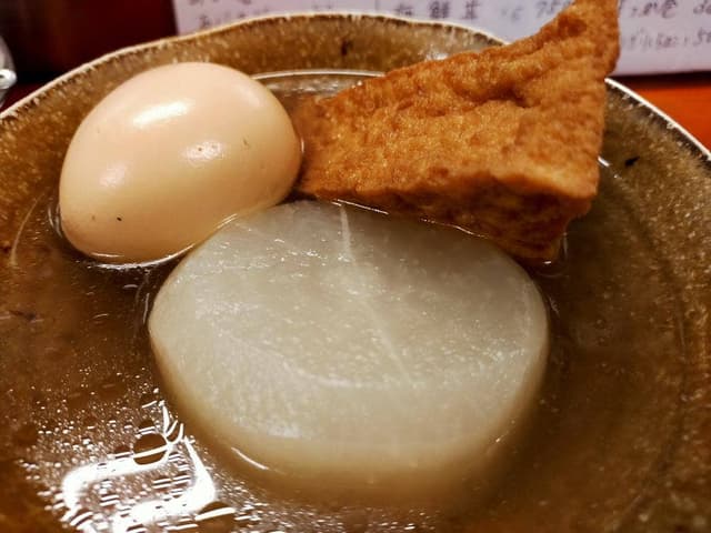 立呑み 大黒 福島店 - サブ画像3