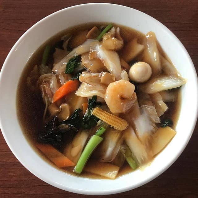 台湾料理 豊源 愛南店 - サブ画像1