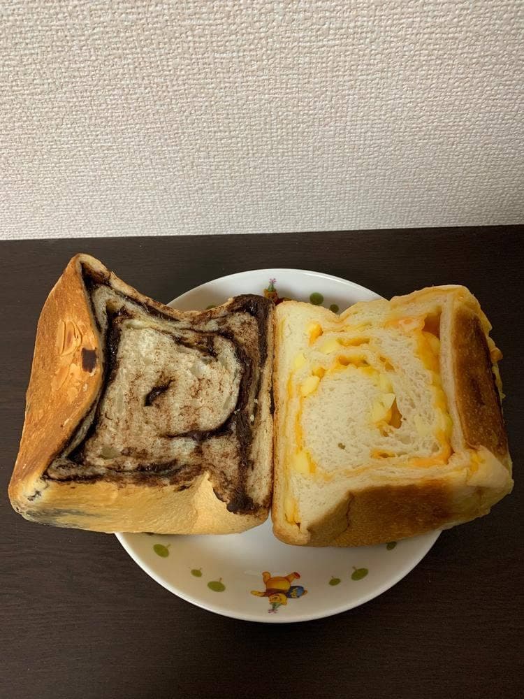 ル・ミトロン食パン 目白店