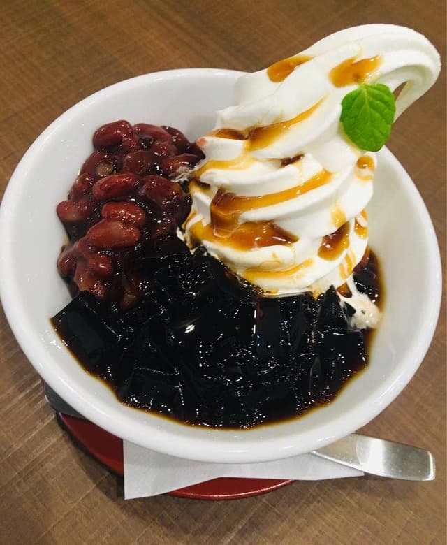 倉式珈琲店 イトーヨーカドー昭島店 - サブ画像1