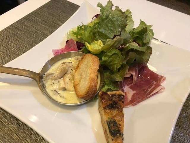 あんぷ～ - サブ画像3