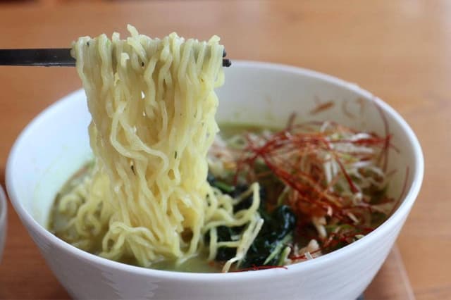 ちた食堂 - サブ画像2