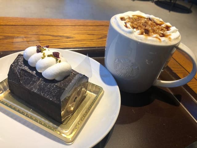 スターバックス コーヒー 秋田保戸野学園通り店 - サブ画像2