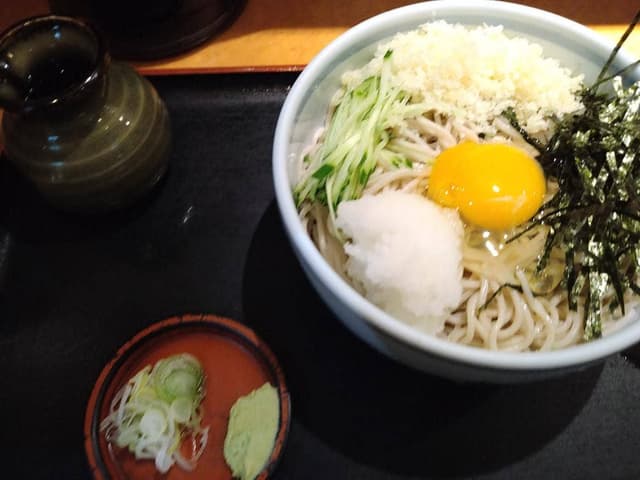 そば処 大番 TV塔本店 - サブ画像2