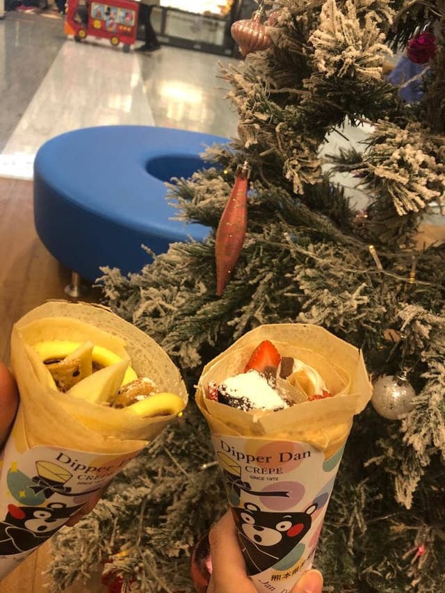 ディッパーダン イオンモール秋田FC店 - サブ画像1